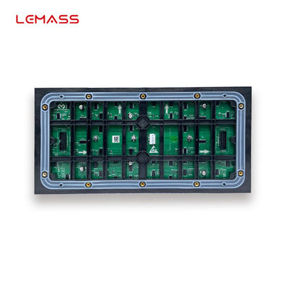 P3 UL94V-0火の評価の屋外SMD LEDモジュール320×160mmのMSGシリーズ