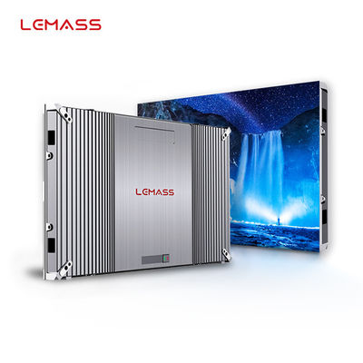 P1.2屋内固定LED表示多方向640×360mmサイズ