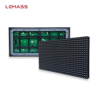 防水P8 LEDモジュール、屋外の掲示板のためのSMD LED表示モジュール