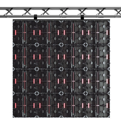 SMDレンタルP1.8 LED表示、フル カラーの屋外のLED表示セリウムROHSの承認