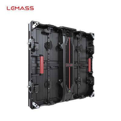 SMDレンタルP1.8 LED表示、フル カラーの屋外のLED表示セリウムROHSの承認