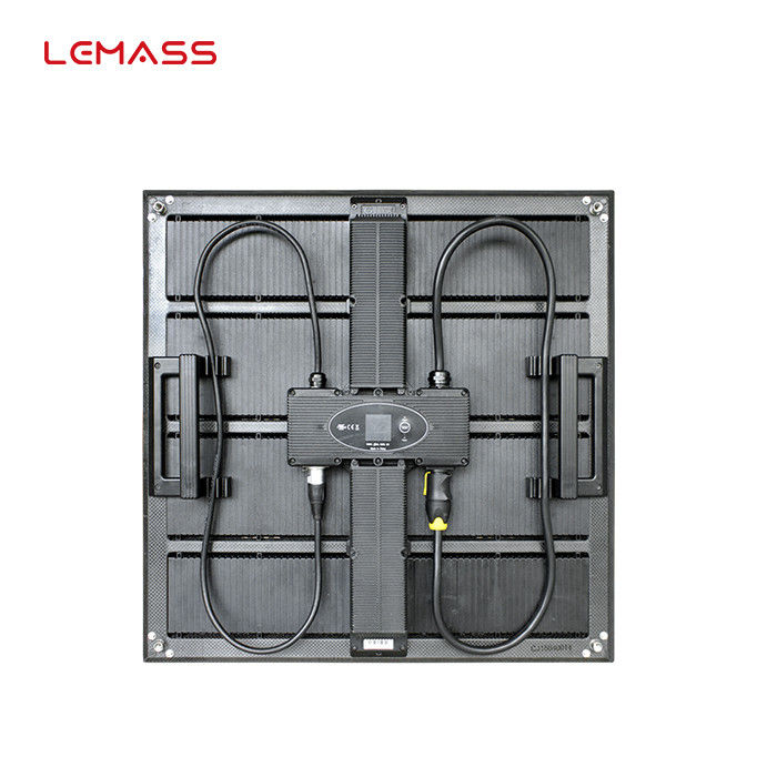 多目的天井LEDスクリーン、P3.9 LEDのパネルの使用料500×500mmのサイズ