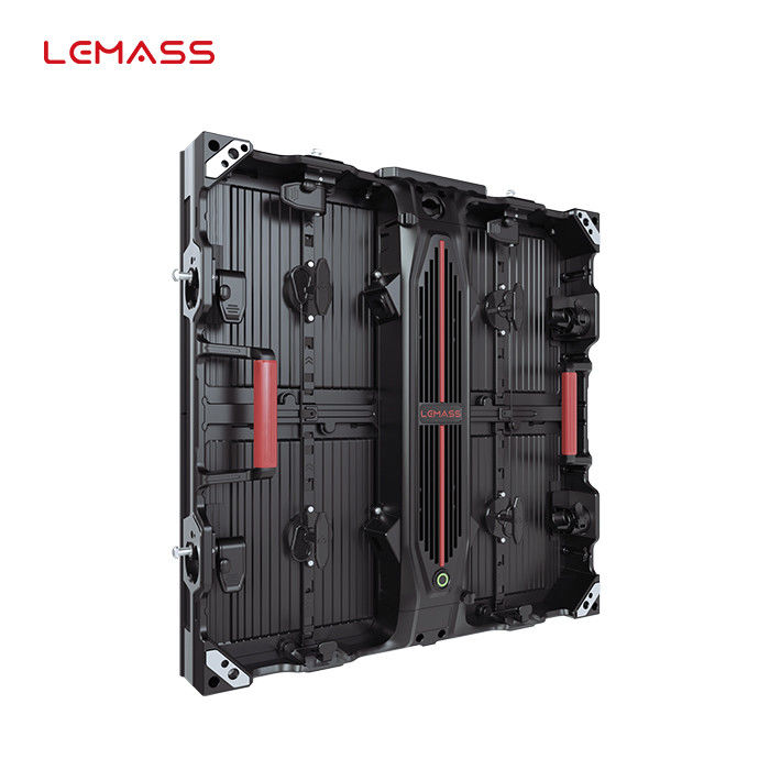 SMDレンタルP1.8 LED表示、フル カラーの屋外のLED表示セリウムROHSの承認